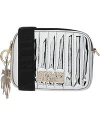 Versace Jeans Couture - Cross-Body Bag - Lyst