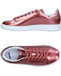 Pink adidas Sneakers for Women | Lyst