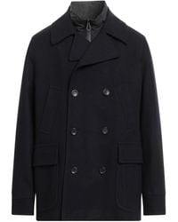 Paltò - Coat - Lyst