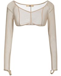 KNWLS - Top - Lyst