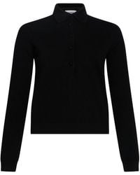 Alpha Studio - Pullover - Lyst
