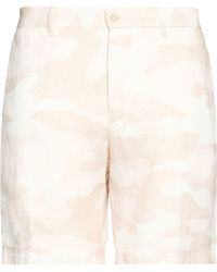 120% Lino - Shorts & Bermuda Shorts Linen - Lyst