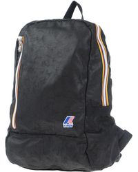 Zaini da uomo di K-Way a partire da 28 €
