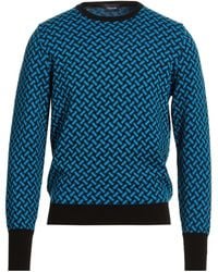 Drumohr - Sweaters - Lyst