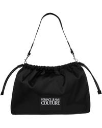 Versace Jeans Couture - Shoulder Bags - Lyst