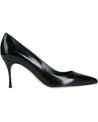 Sergio Rossi - Pumps - Lyst