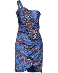 Custoline - Mini-Kleid - Lyst