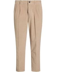Incotex - Pants - Lyst