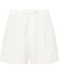 Vince Shorts for Women - Up to 69% off | Lyst