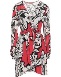 Twinset - Mini Dress - Lyst