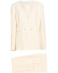 Kaos - Suit Polyester, Elastane - Lyst