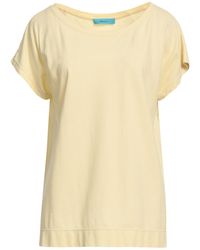 Drumohr - T-shirt - Lyst
