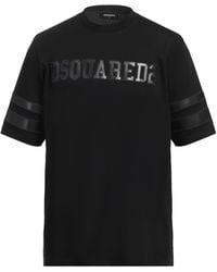 DSquared² - T-shirt - Lyst