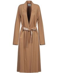 Forte Forte Pardessus - Multicolore