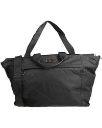 Dolce & Gabbana - Duffel Bags Polyamide, Acrylic, Calfskin - Lyst