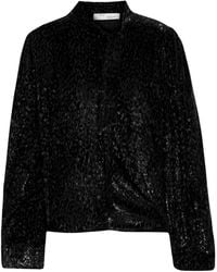 IRO - Shirt - Lyst