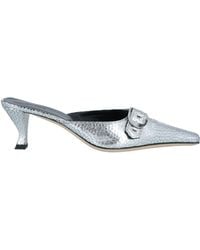 BY FAR - Mules & Clogs - Lyst