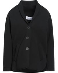 VIRNA DRÒ® - Coat Polyester, Polyurethane, Elastane - Lyst