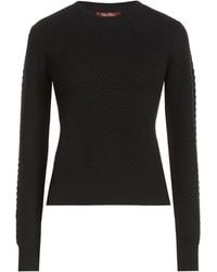 Max Mara - Pullover - Lyst