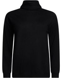 Aragona - Turtleneck Merino Wool - Lyst