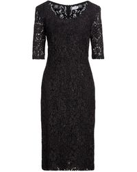 RUE DU BAC - Midi Dresses - Lyst
