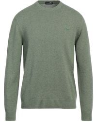 Harmont & Blaine - Pullover - Lyst