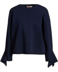Twinset - Pullover - Lyst