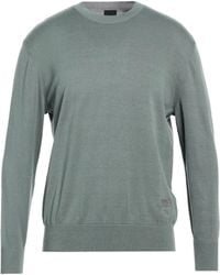 ARMANI EXCHANGE - Pullover - Lyst