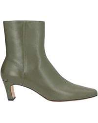 Lola Cruz - Ankle Boots - Lyst