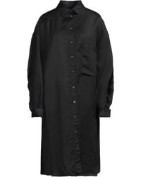 Marques'Almeida - Midi-Kleid - Lyst