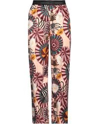 Maison Scotch - Pants - Lyst