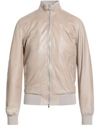 Barba Napoli - Chaqueta Y Cazadora - Lyst