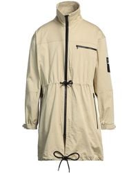 Mauna Kea - Overcoat & Trench Coat - Lyst