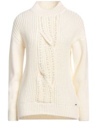 Guess - Turtleneck - Lyst