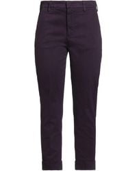 Dondup - Pants - Lyst