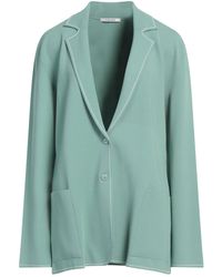 Kangra - Blazer Viscose, Polyester - Lyst