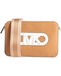 MICHAEL Michael Kors - Cross-Body Bag - Lyst