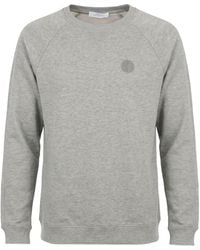 Versace - Sweatshirt Cotton - Lyst