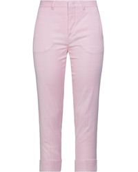 Miu Miu Cropped pants for Women - Up to 78% off | Lyst