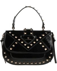 La Carrie - Handbag - Lyst