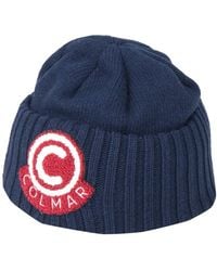 Colmar - Hat Polyamide, Lyocell, Wool, Cashmere - Lyst
