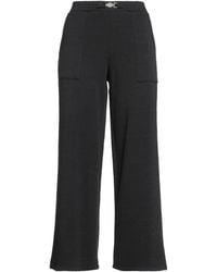 Siste's - Pants Polyester, Viscose, Elastane - Lyst