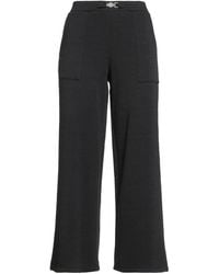 Siste's - Pants Polyester, Viscose, Elastane - Lyst