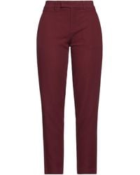 Helmut Lang - Pants - Lyst