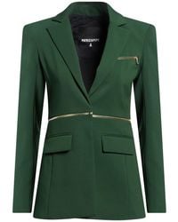 Patrizia Pepe - Blazers - Lyst