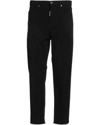 Takeshy Kurosawa - Pants Polyester - Lyst