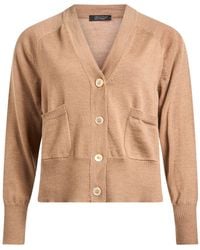 Aragona - Cardigan - Lyst
