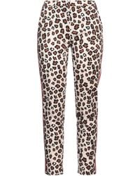 Pinko - Pants - Lyst