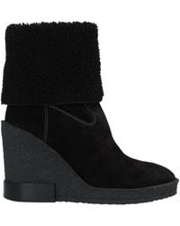 Tod's - Stiefelette - Lyst