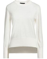 Alpha Studio - Jumper - Lyst